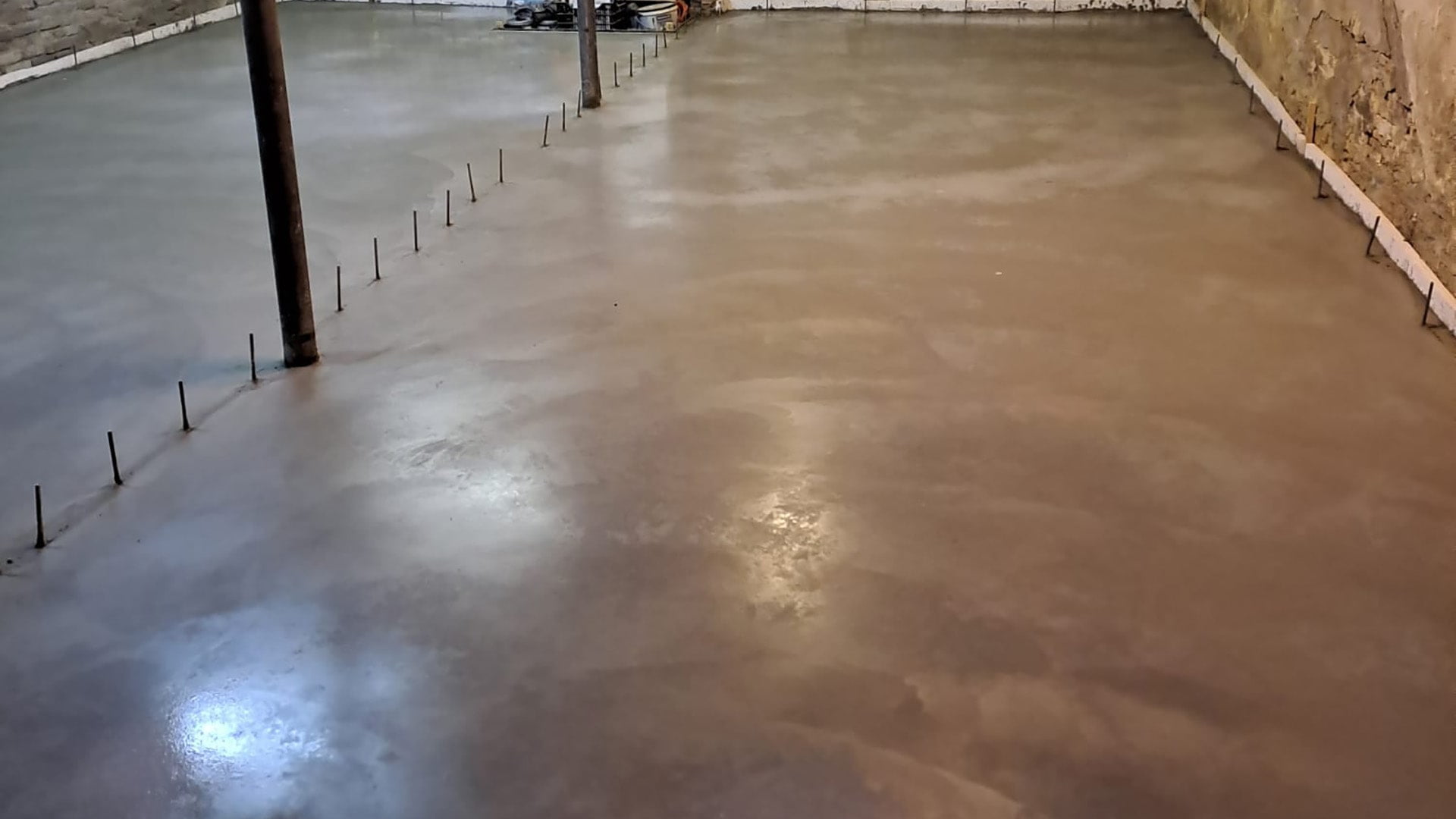 betonvloer Leeuwarden